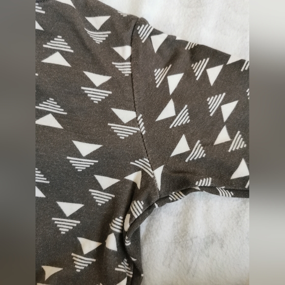 Laifa (became Zippyjamz after) 9-12m PLAY* Sleeper - Picture 3 of 13